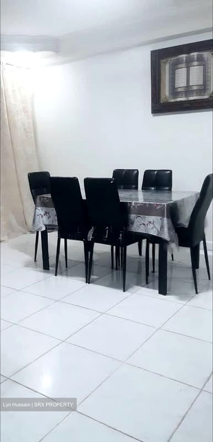 Blk 746 Woodlands Circle (Woodlands), HDB 4 Rooms #554151971